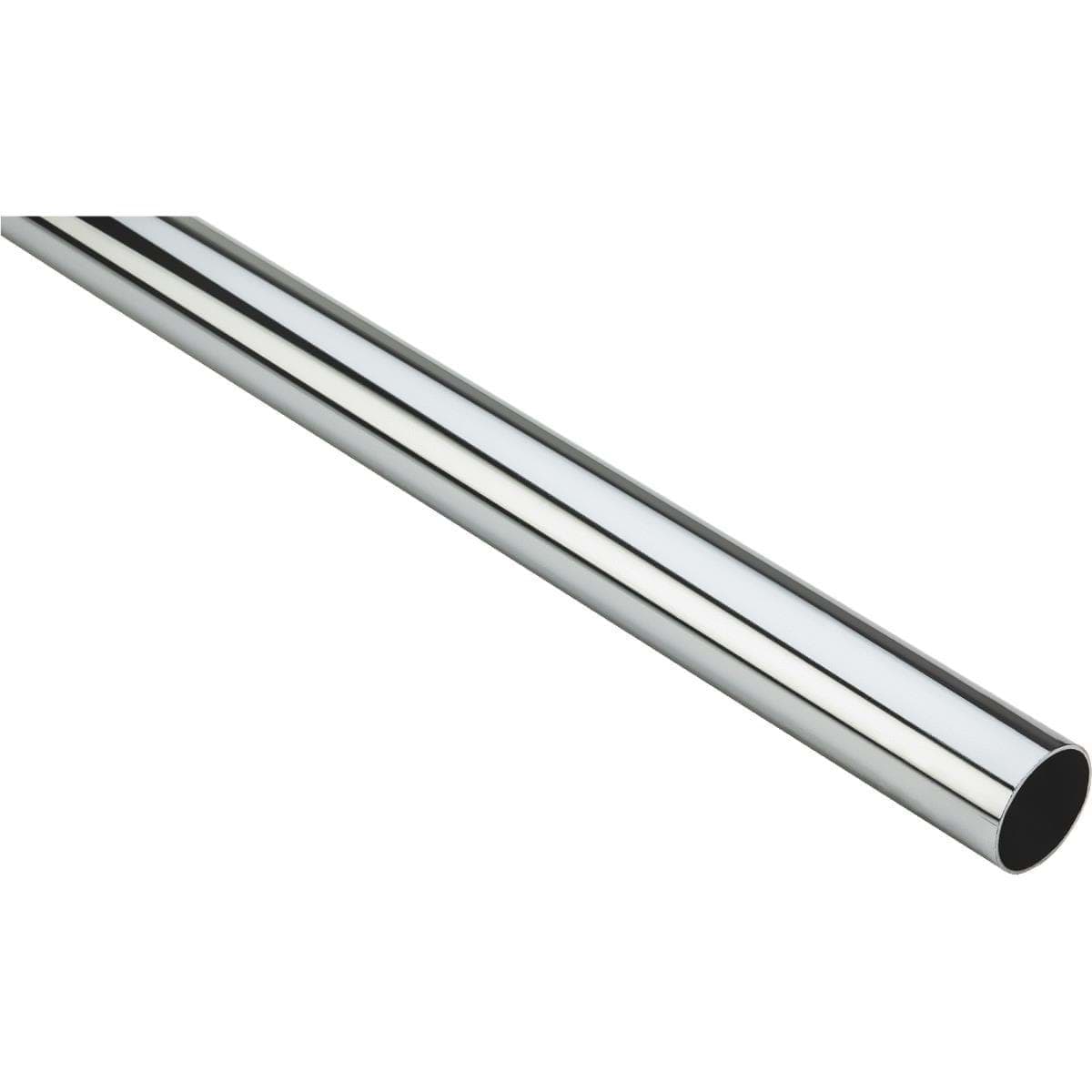 Picture of 6' Stanley Home Designs Closet Rod - Chrome