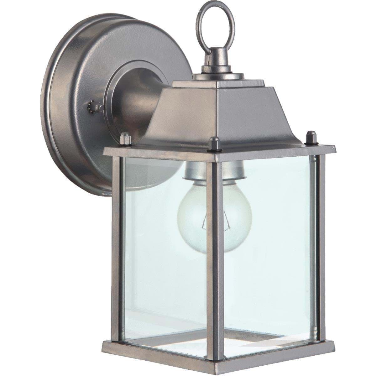 Picture for category Outdoor Wall Light Fixture