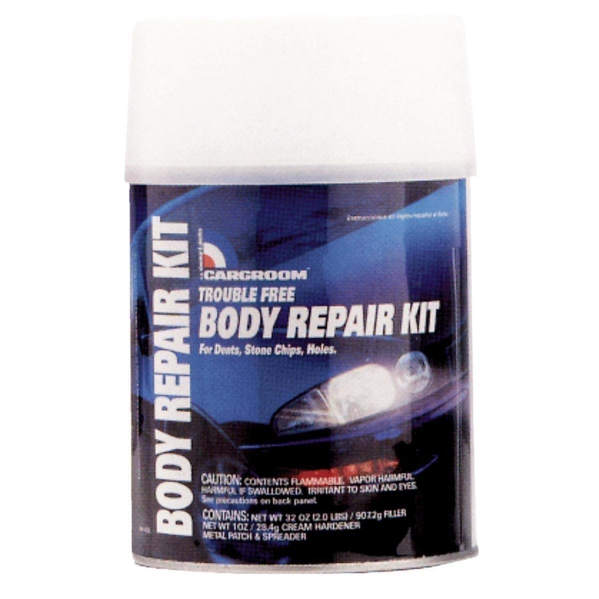 Picture for category Auto Body Repair Kit
