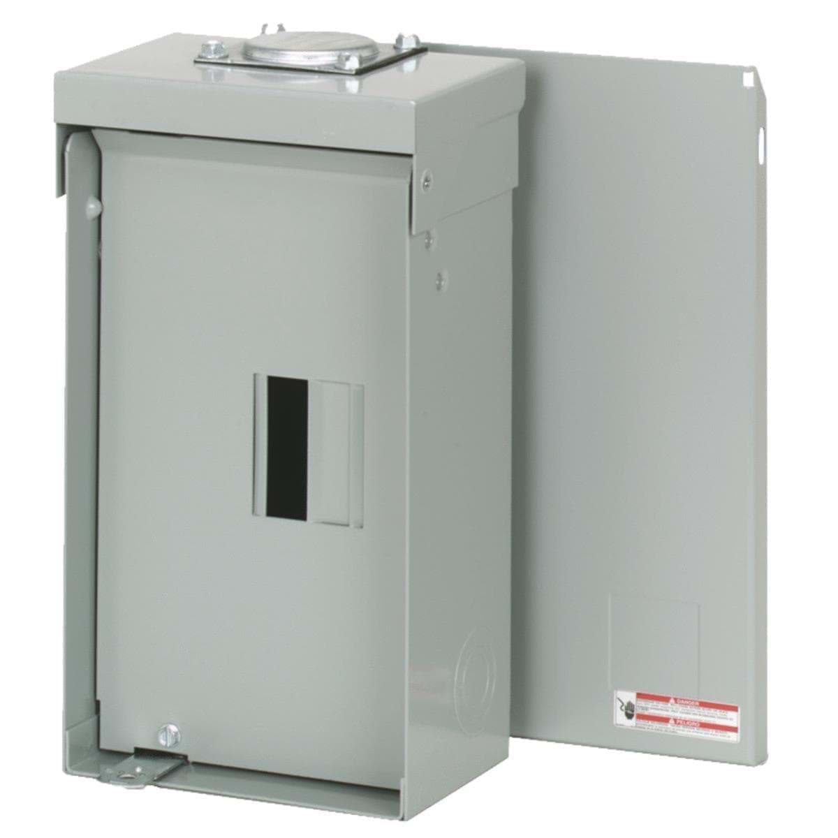 Picture for category Raintight Enclosure