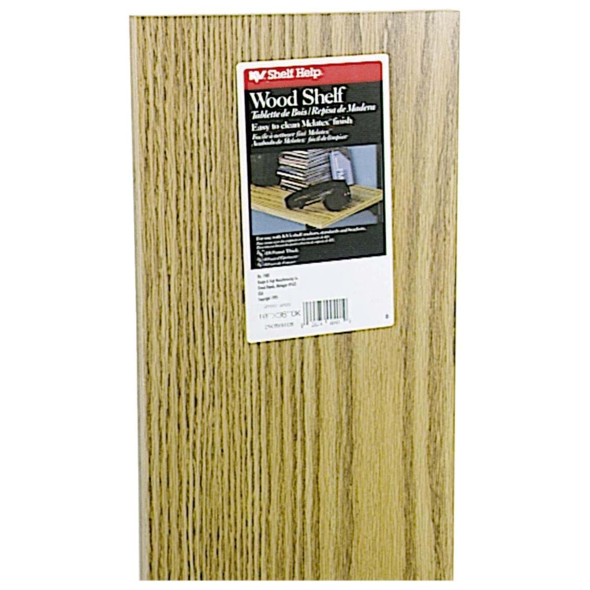 Picture of Knape & Vogt All-Purpose Shelf