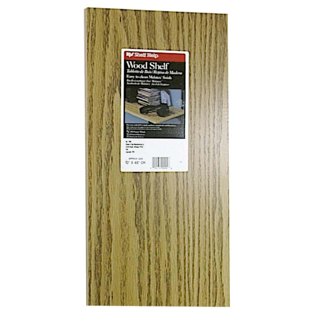 Picture of Knape & Vogt All-Purpose Shelf