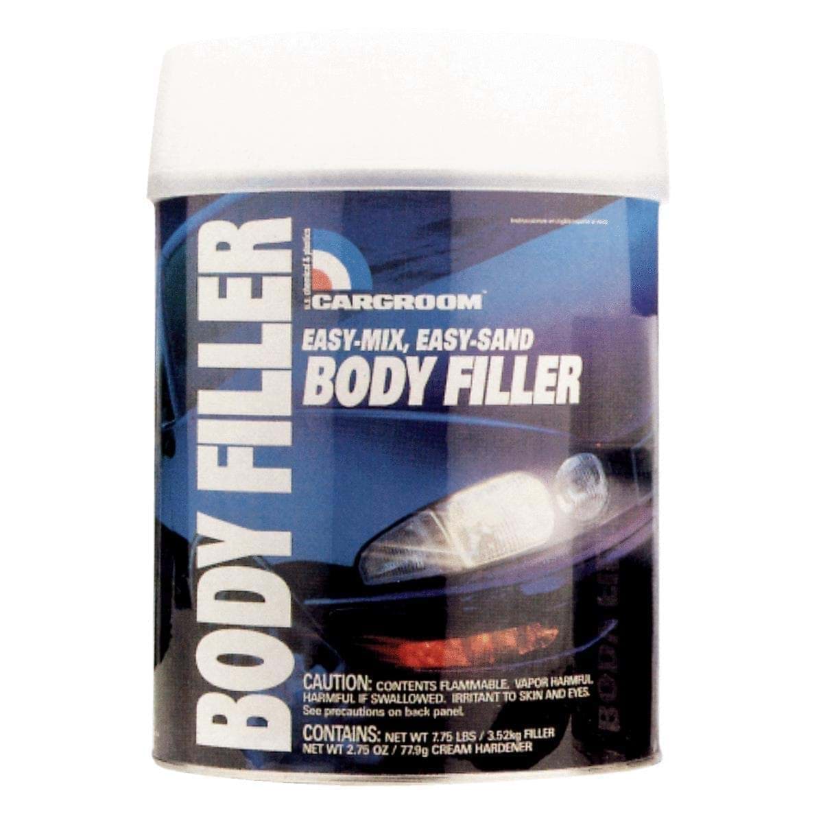 Picture for category Body Filler