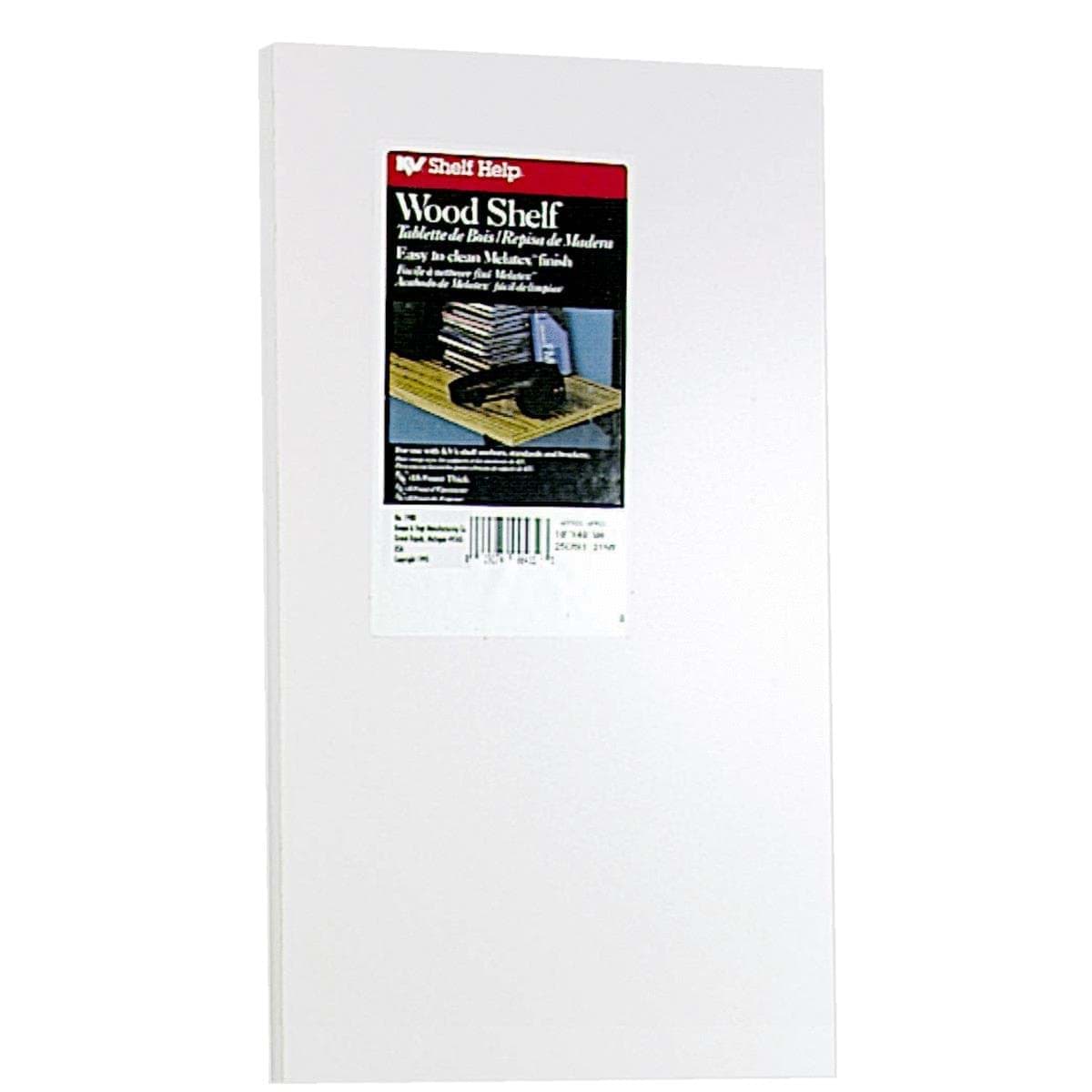 Picture of Knape & Vogt All-Purpose Shelf