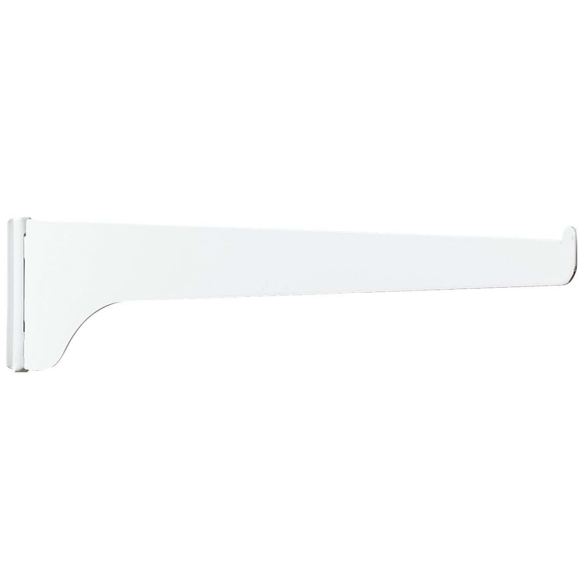 Picture of Knape & Vogt 180 Series Regular-Duty Shelf Bracket