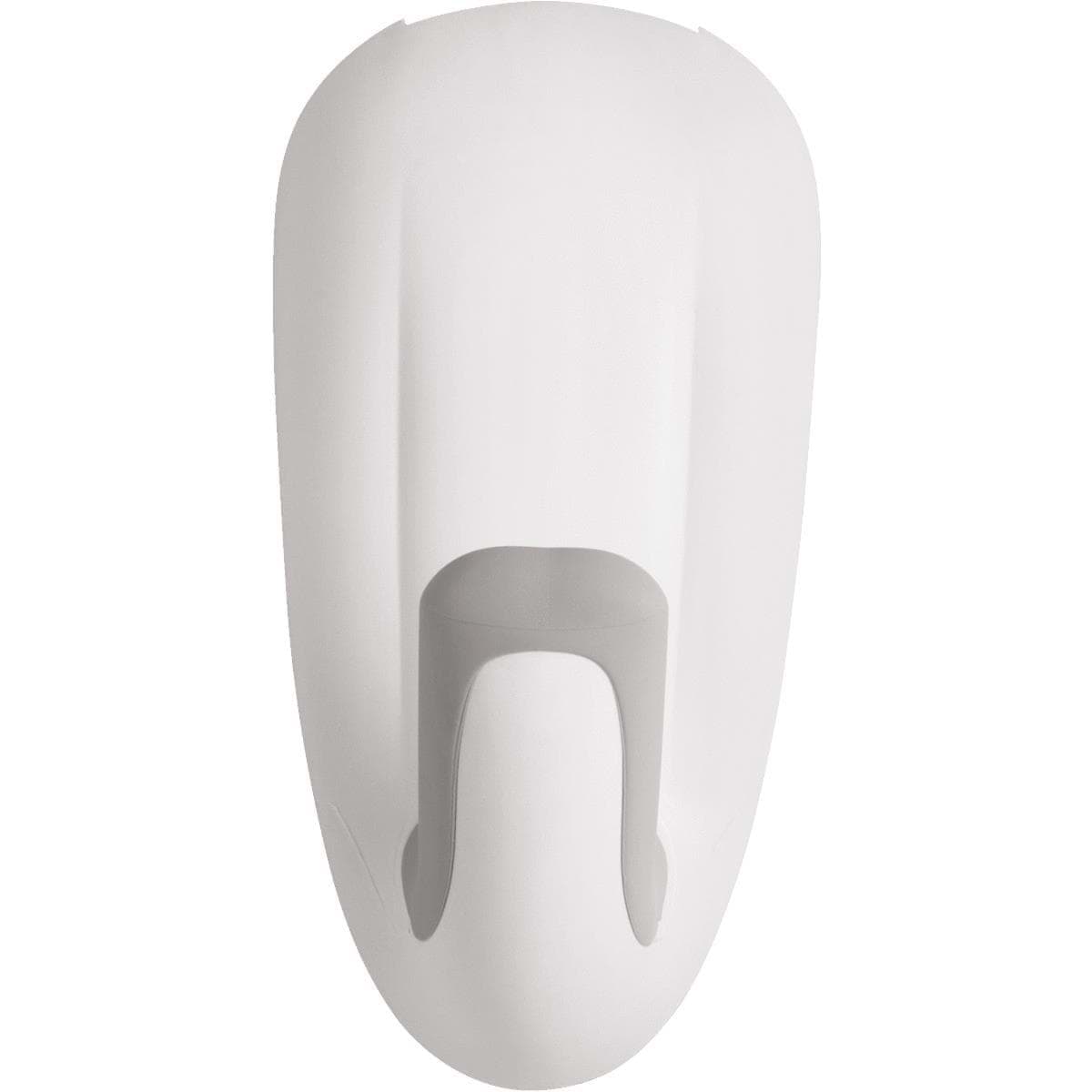 Picture of Command Bathroom Adhesive Hook with Adhesive