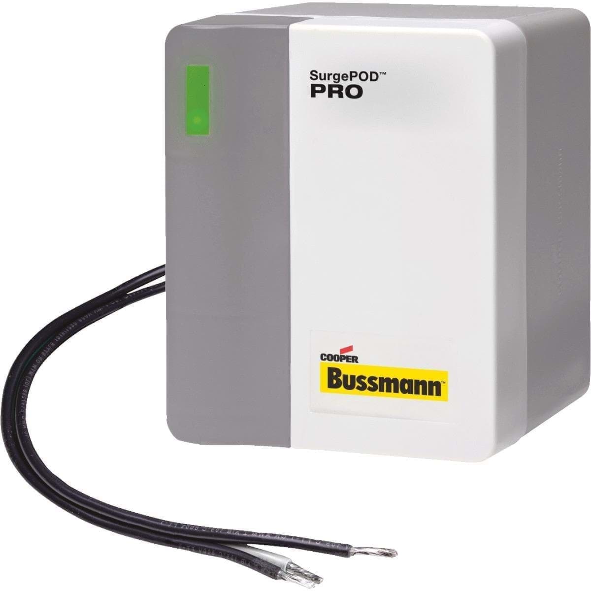 Picture for category Whole House Surge Protector