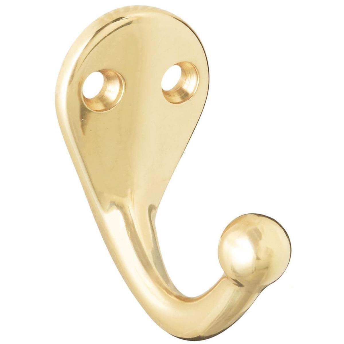 Picture of National Single Wardrobe Hook