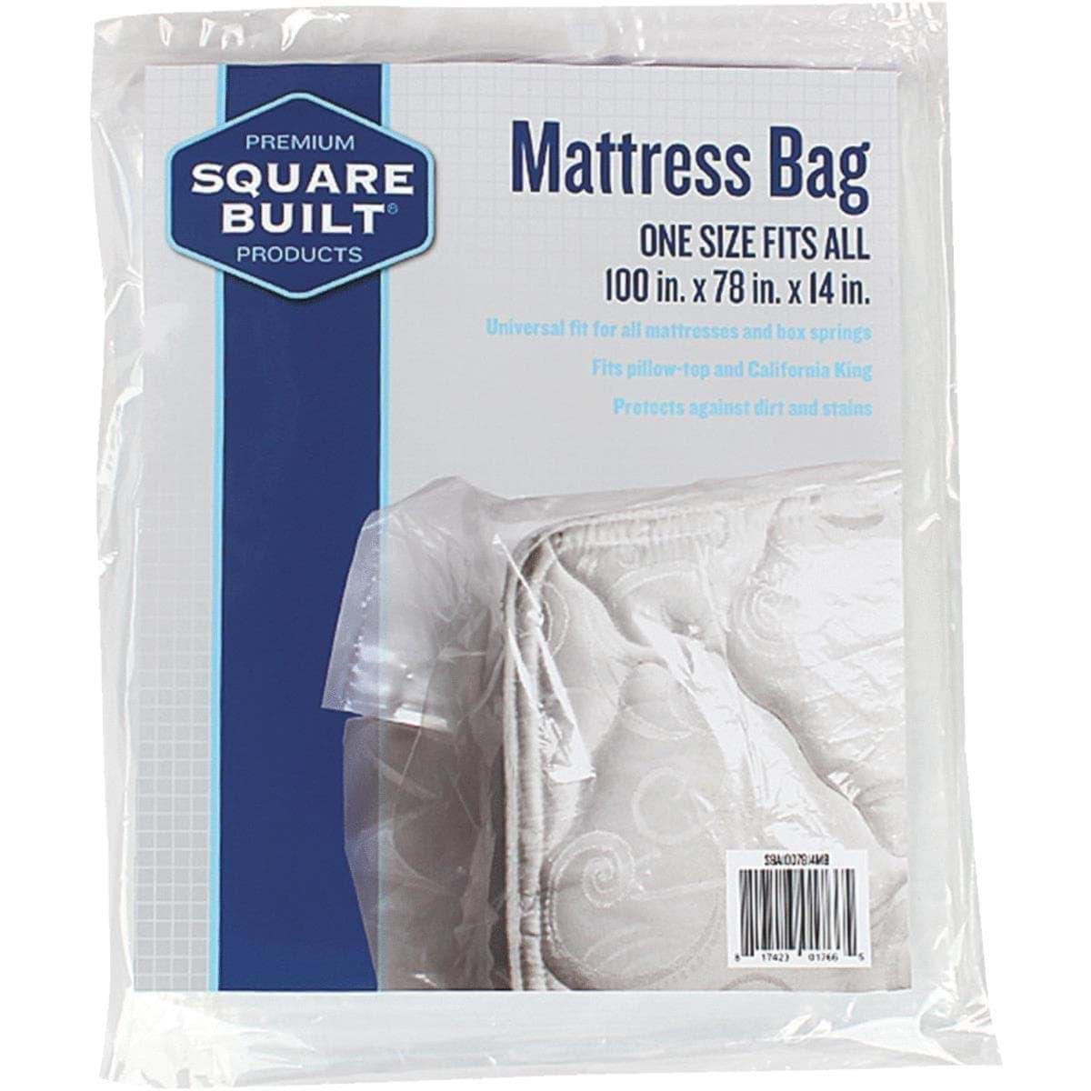 Picture for category Mattress Cover