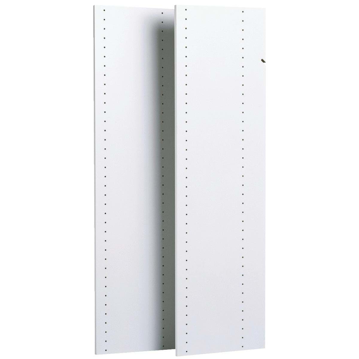 Picture of 14" x 48" Easy Track Closet Vertical Panel