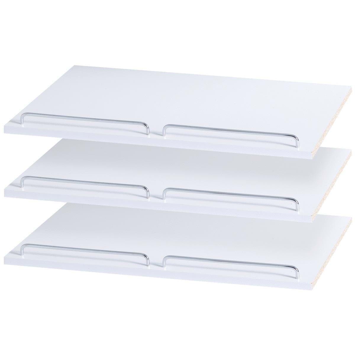 Picture of Easy Track Laminated Shoe Shelf