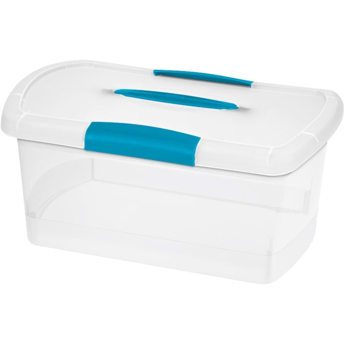Picture of Sterilite ShowOffs Storage Tote