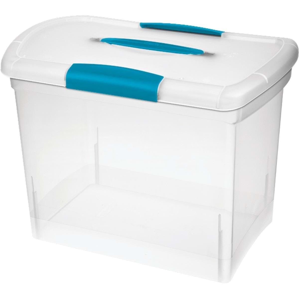 Picture of Sterilite ShowOffs Storage Tote