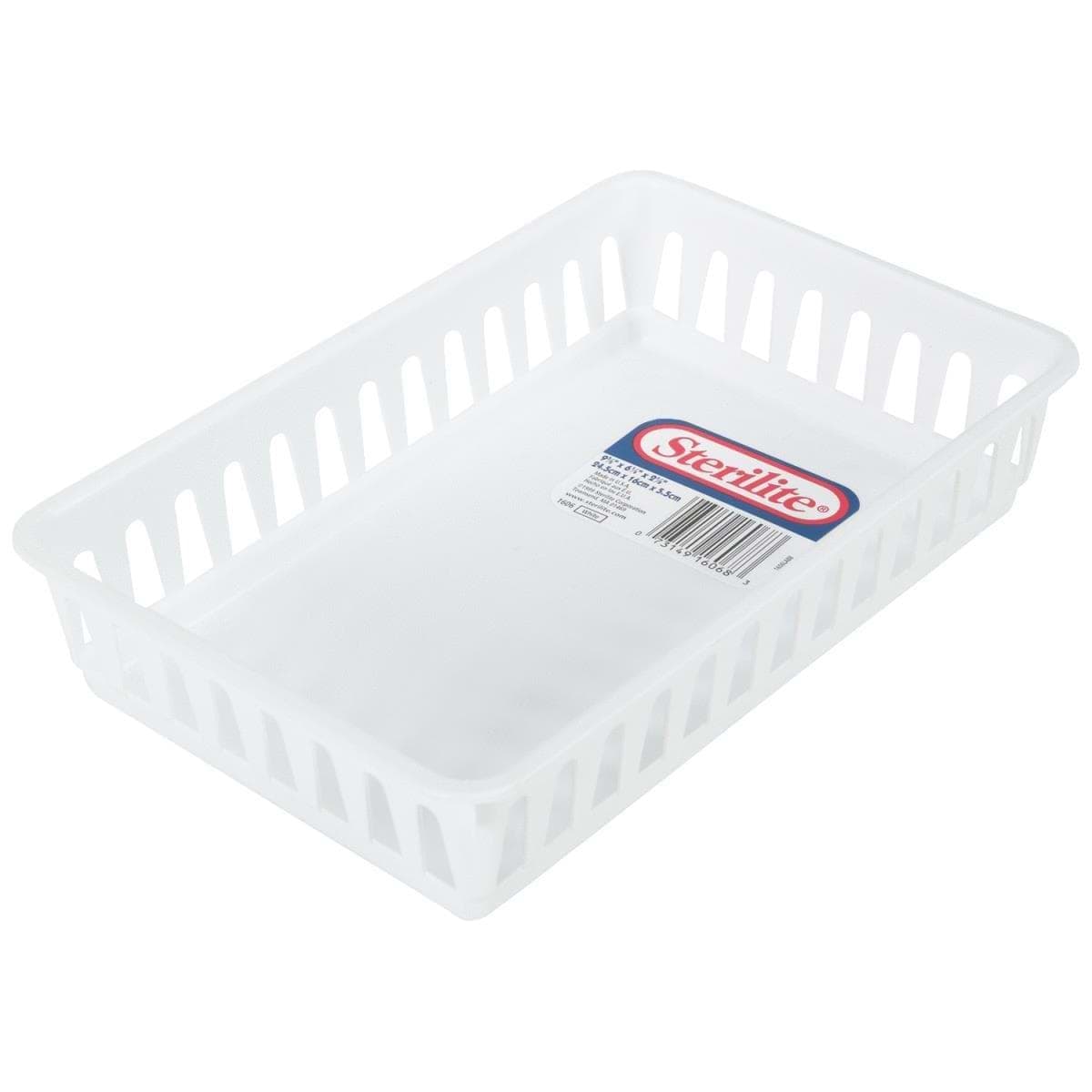 Picture of Sterlite Small Storage Tray