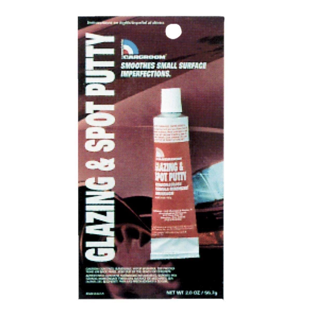 Picture for category Glazing & Spot Putty