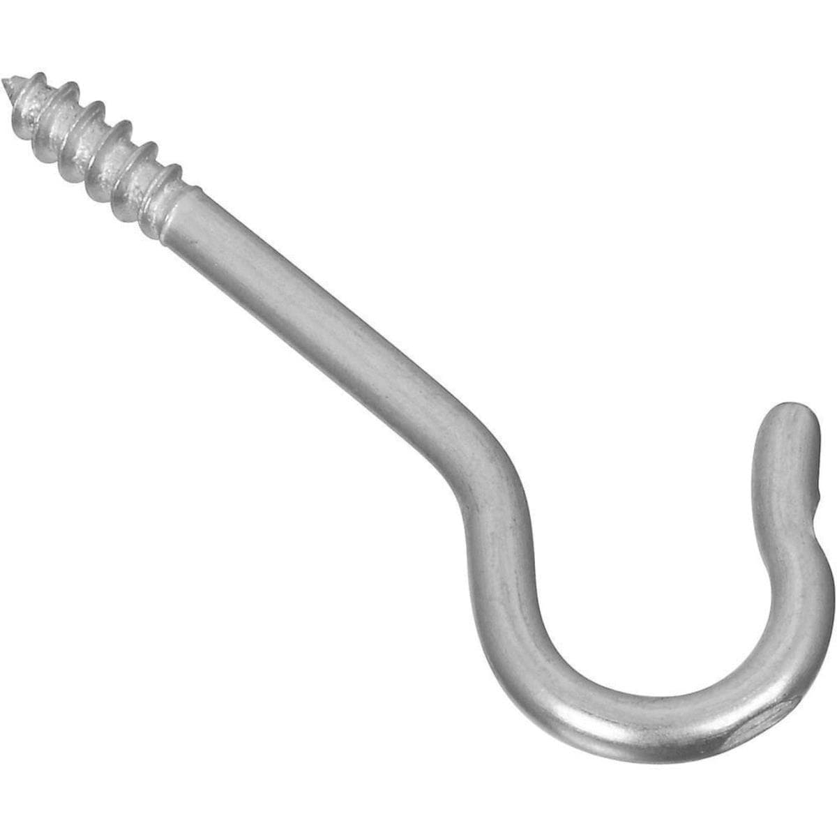 Picture of National Zinc Finish Ceiling Hook - 1-11/16"