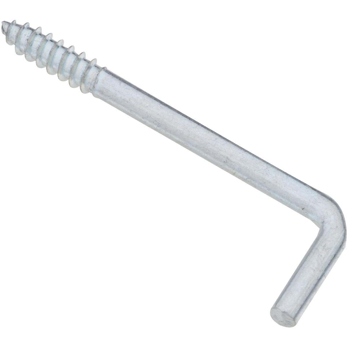 Picture of 2030 Series Square Bend Screw Hook Shoulder Hook