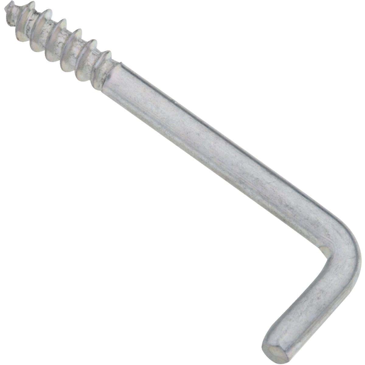 Picture of 2030 Series Square Bend Screw Hook Shoulder Hook - 1-3/8"
