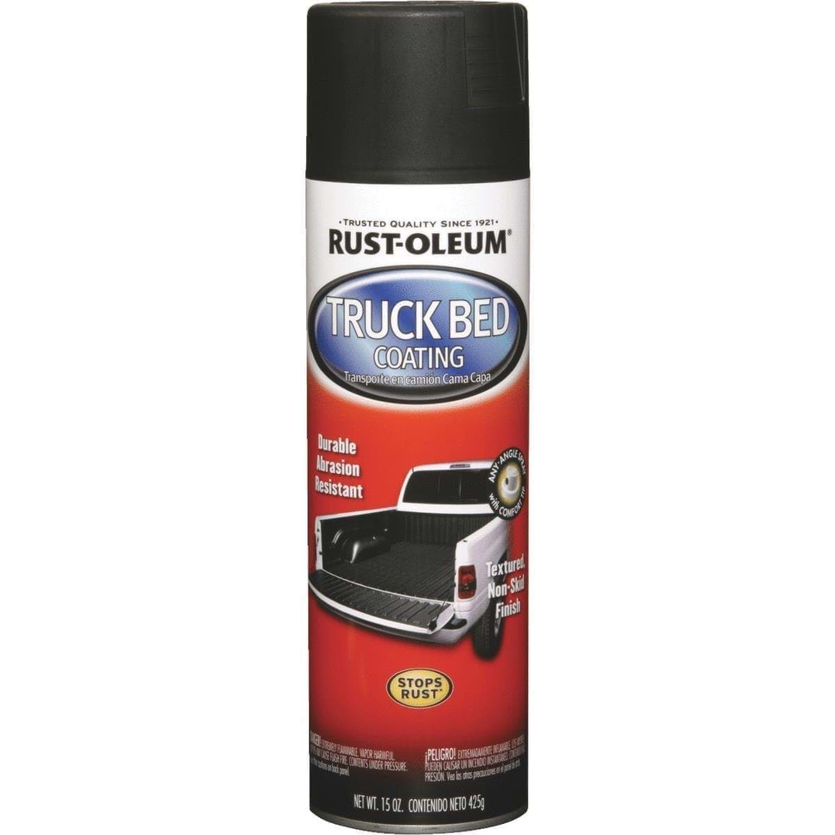 Picture for category Truck Bed Spray
