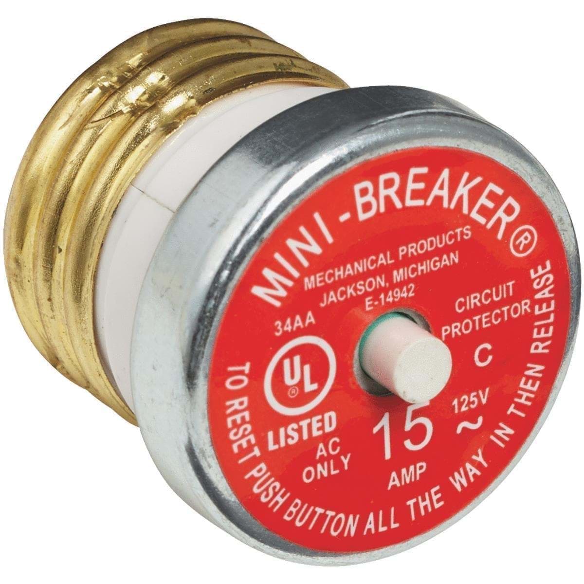 Picture for category Mini-Breaker