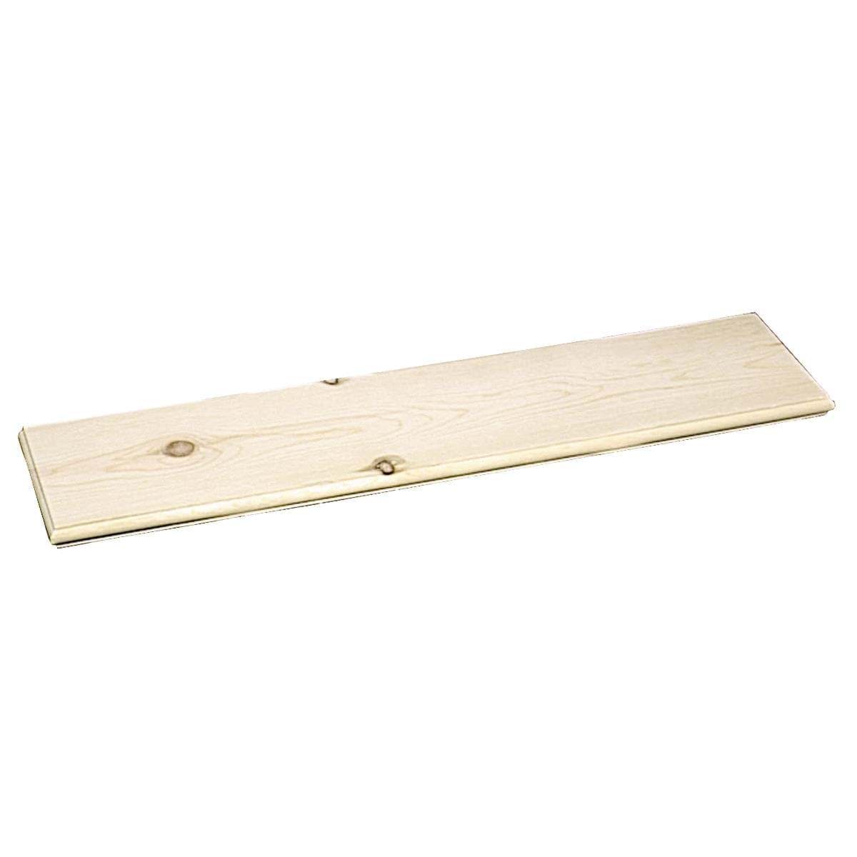 Picture of Waddell Unfinished Premium Pine Shelving