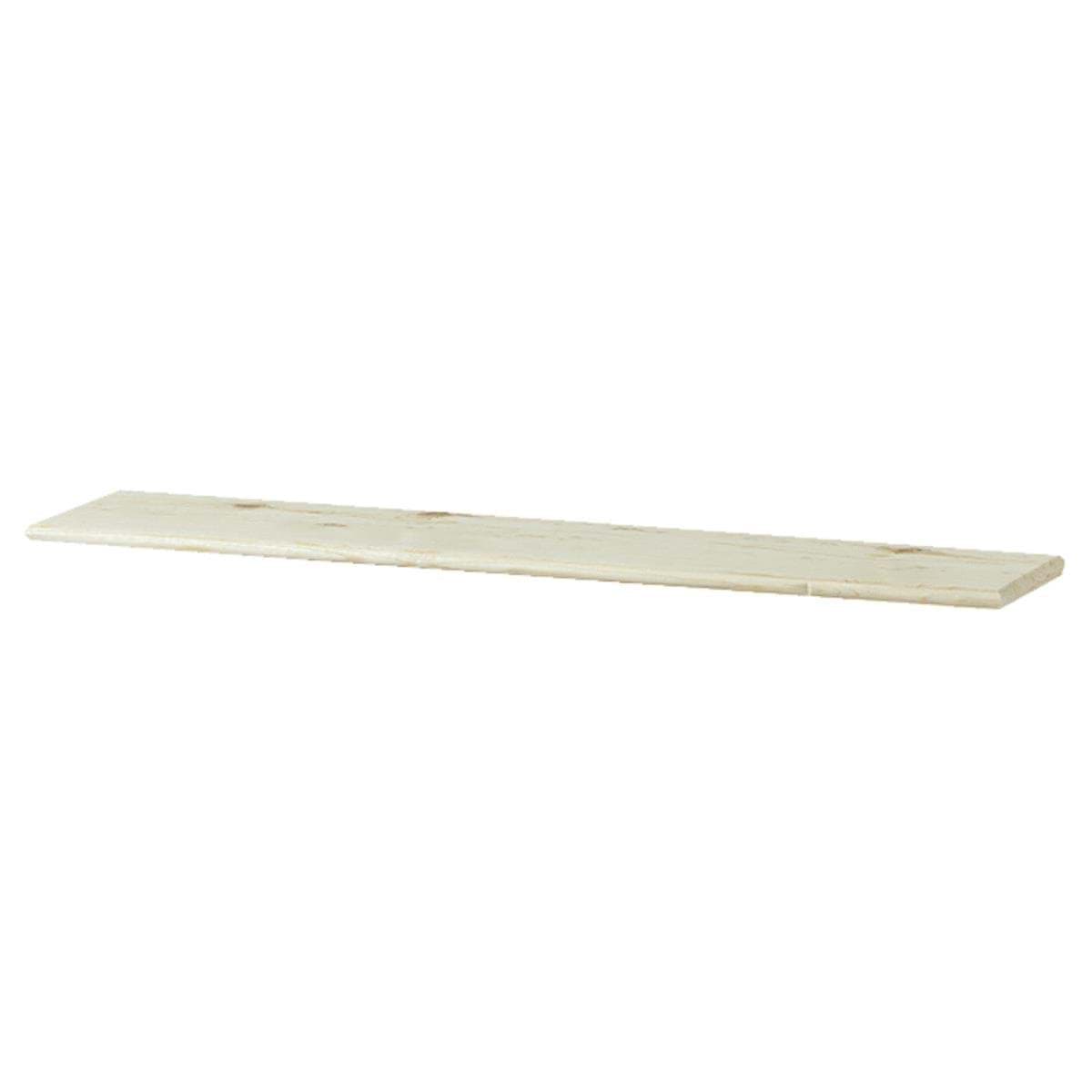 Picture of Waddell Unfinished Premium Pine Shelving