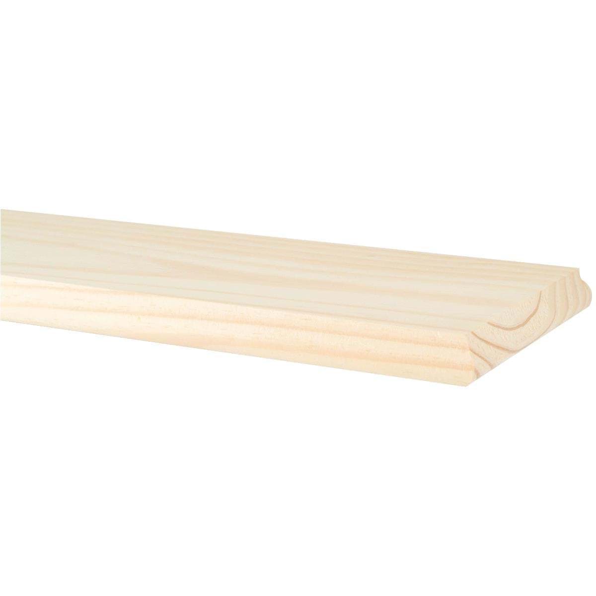 Picture of Waddell Unfinished Premium Pine Shelving