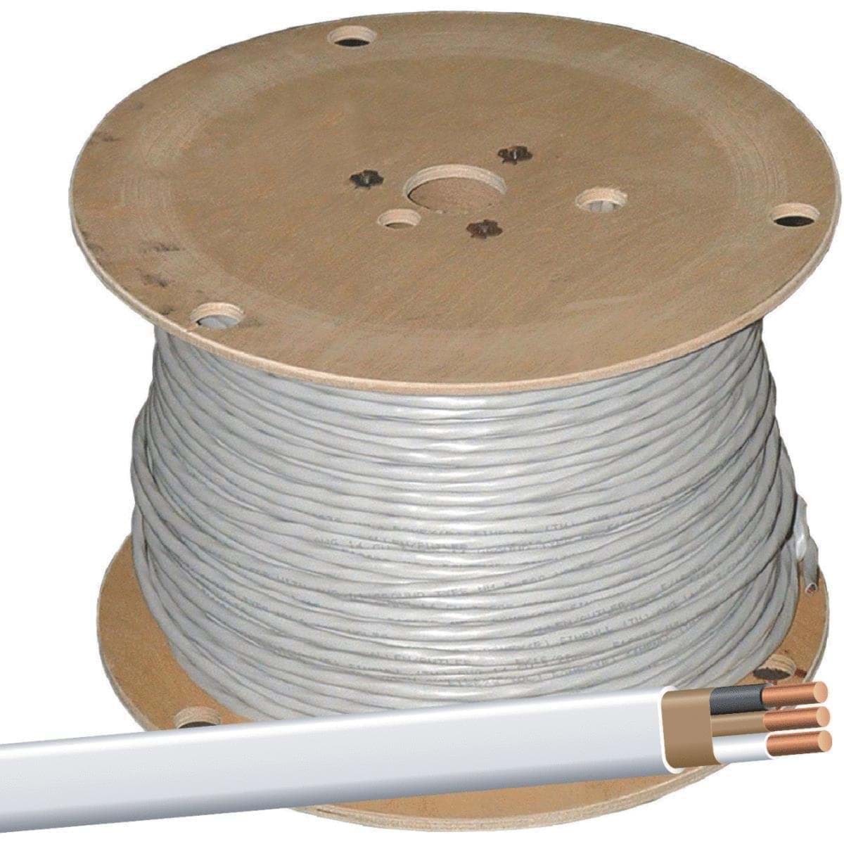 Picture for category Cable & Wire