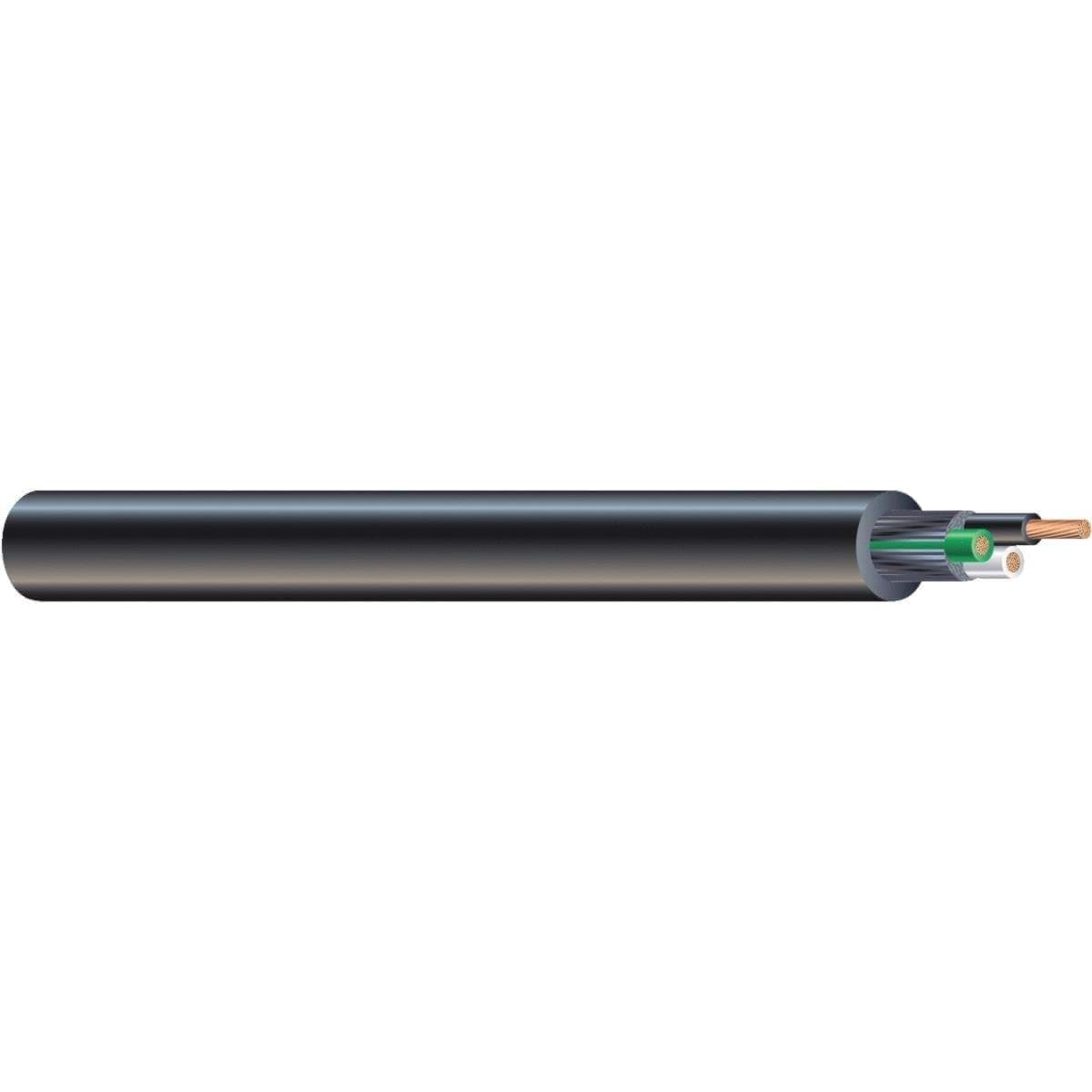 Picture for category Hard Service Cord