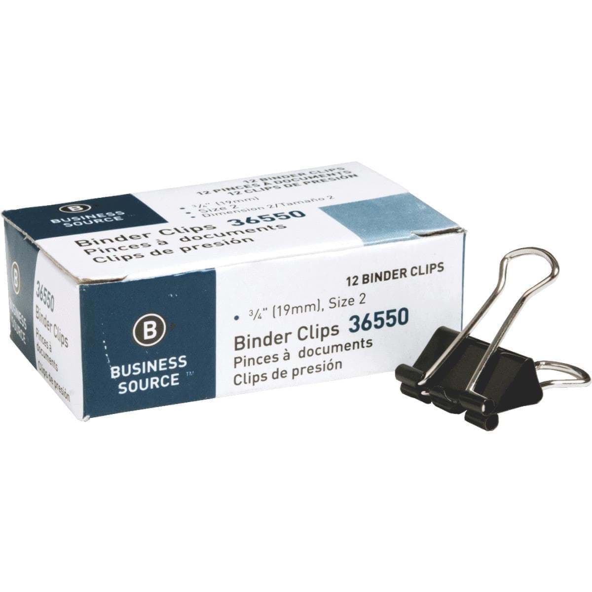 Picture for category Clips & Fasteners