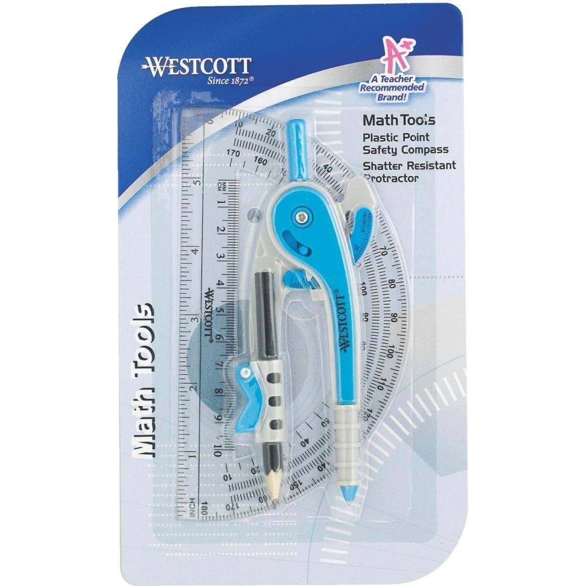 Picture for category Compass & Protractor