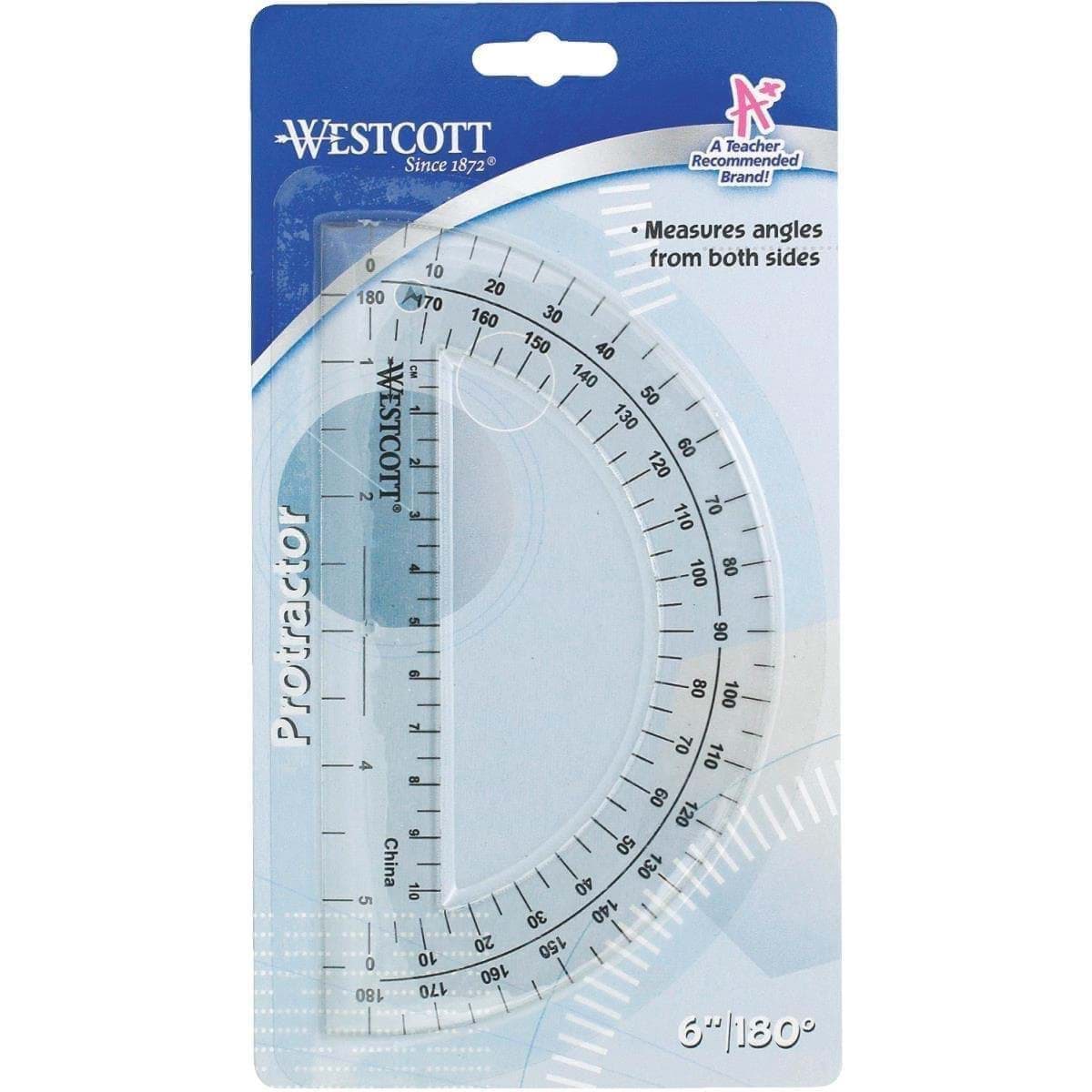 Picture for category Protractor