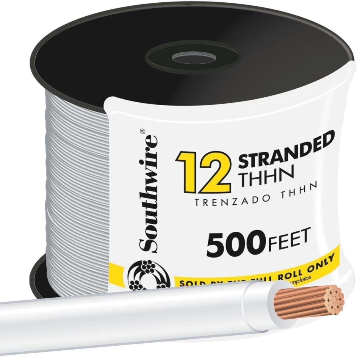Picture for category Building Wire
