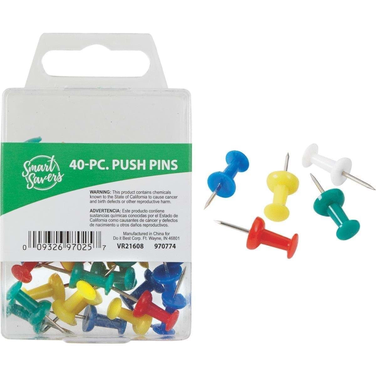Picture for category Push Pin