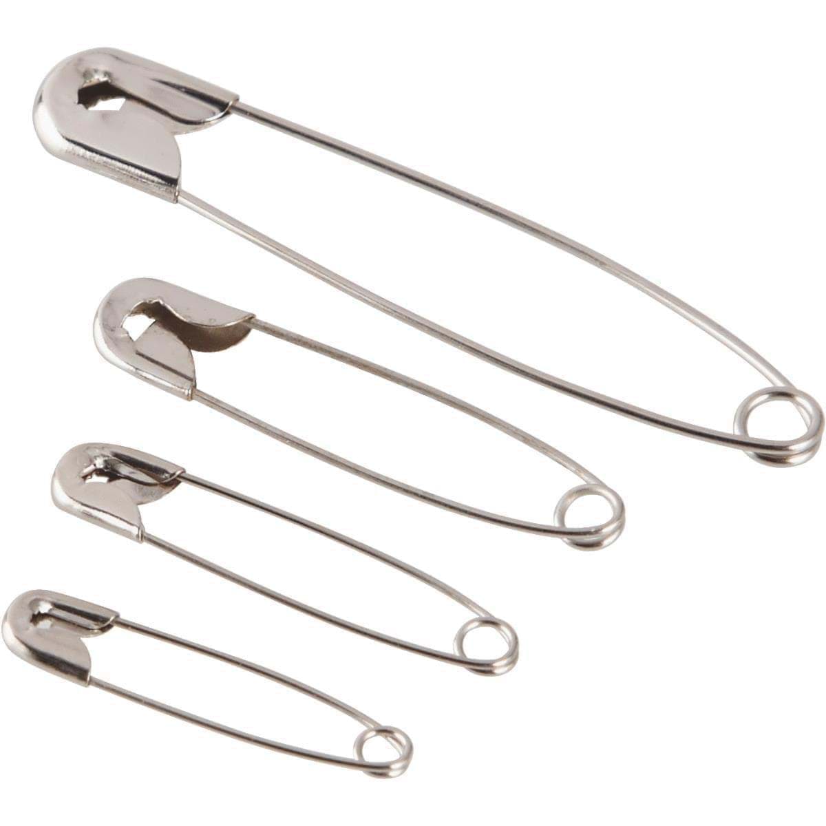 Picture for category Safety Pin