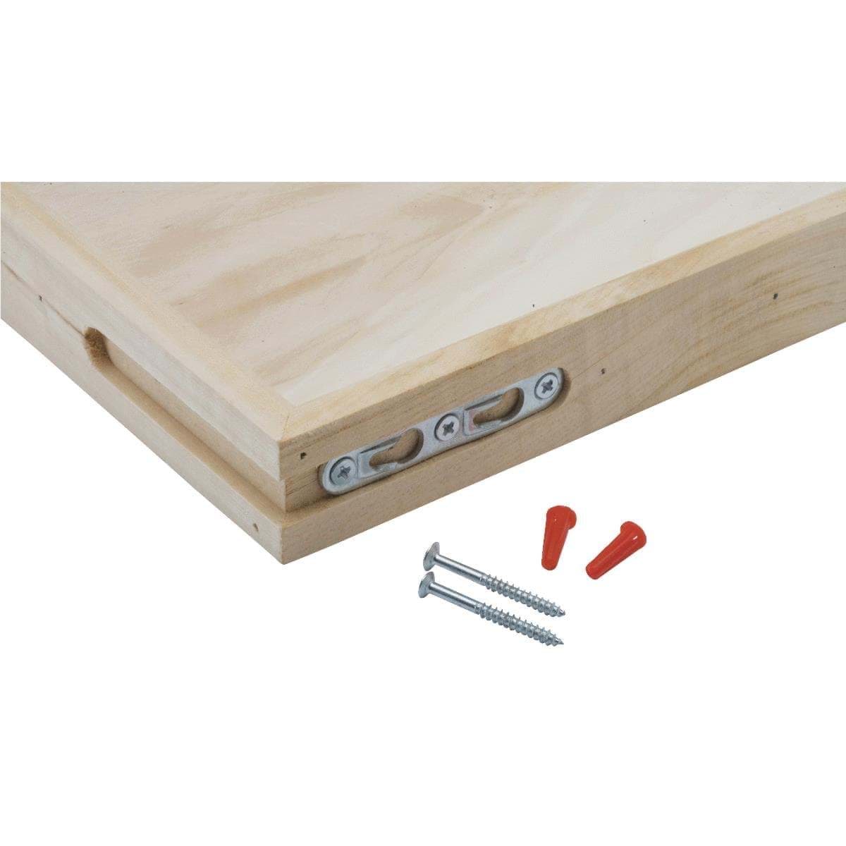 Picture of Keyhole Hardware