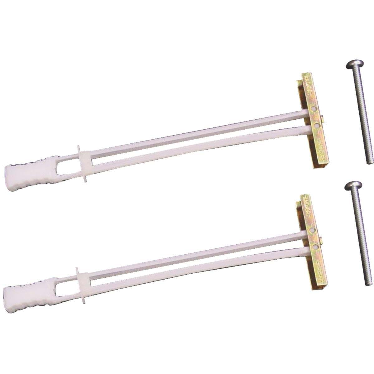 Picture of Easy Track Toggle Bolt Pack