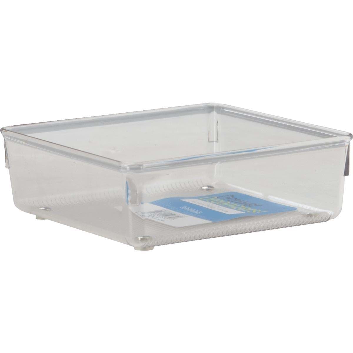 Picture of InterDesign Linus Drawer Organizer - 2" x 6" x 6"