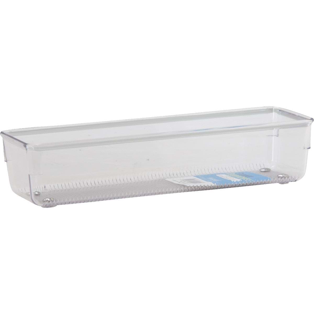 Picture of InterDesign Linus Drawer Organizer - 2" x 3" x 9"