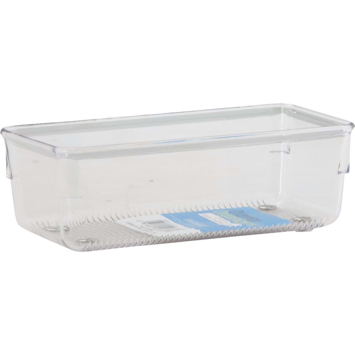 Picture of InterDesign Linus Drawer Organizer - 2" x 3" x 6"