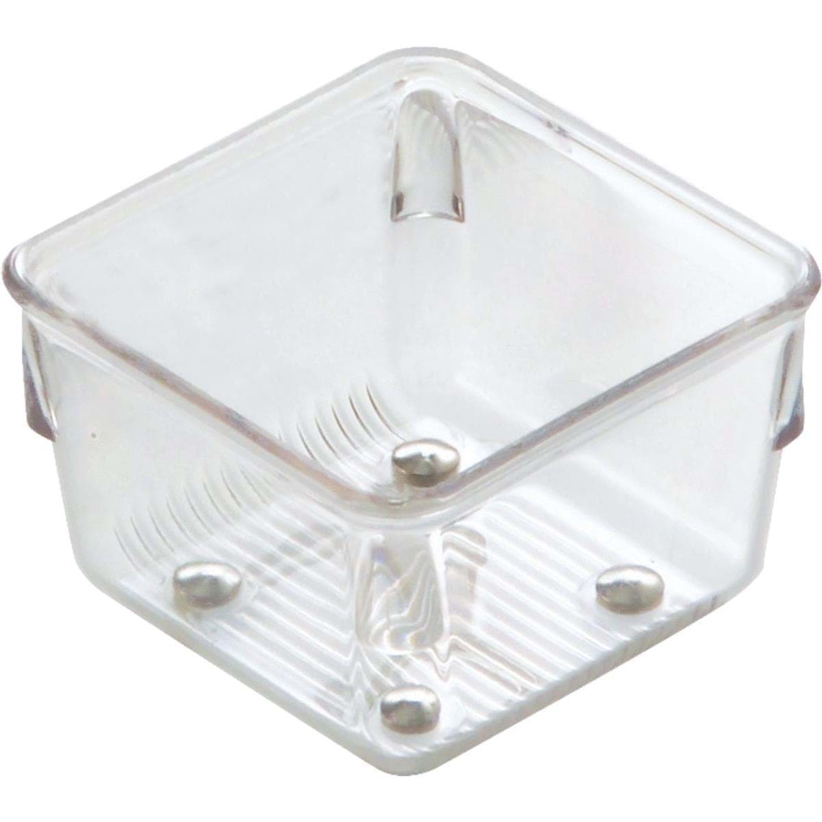 Picture of InterDesign Linus Drawer Organizer - 2" x 3" x 3"