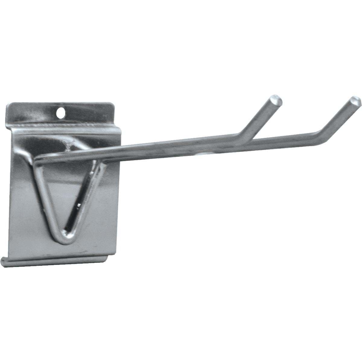Picture of Slatwall Double Hook