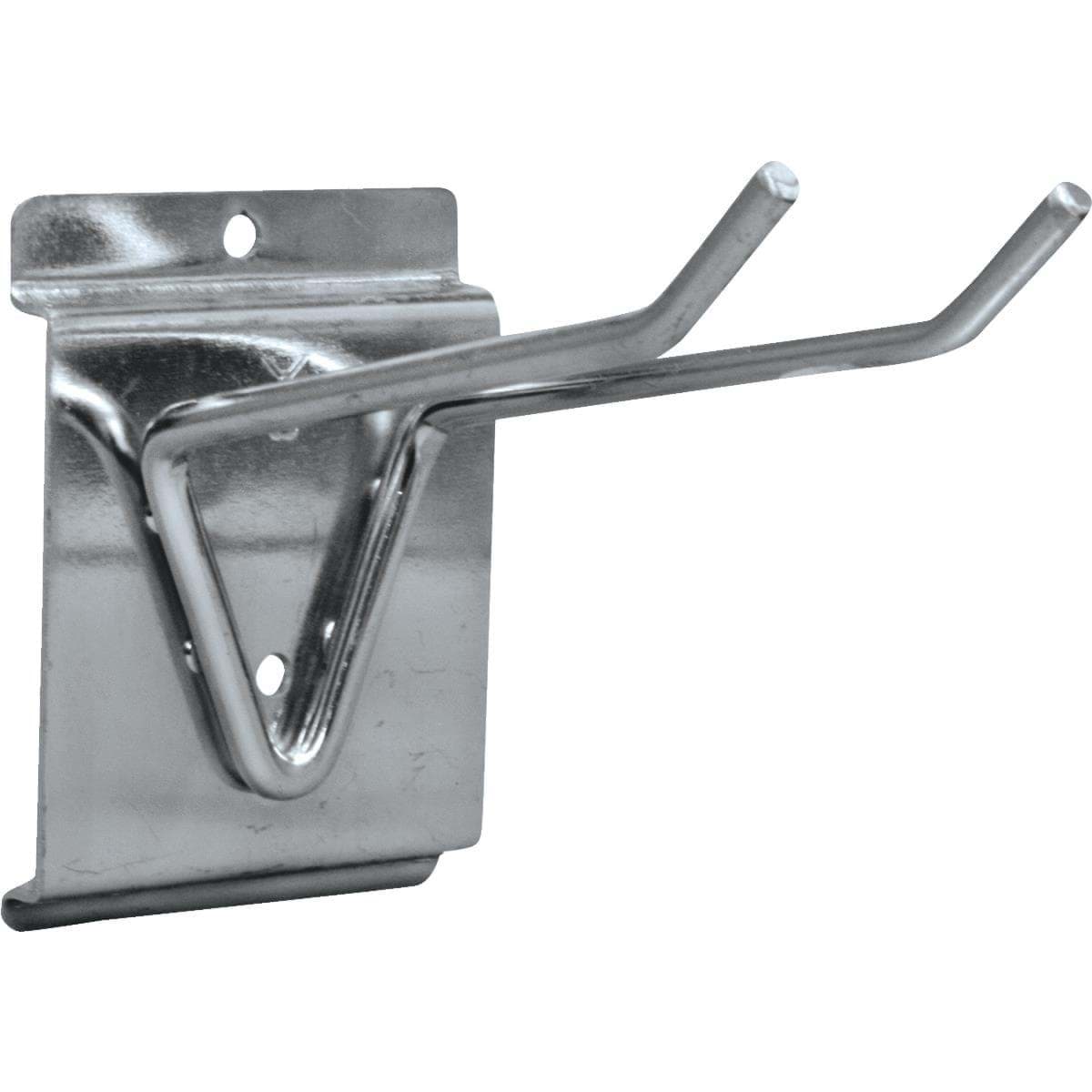 Picture of Slatwall Double Hook