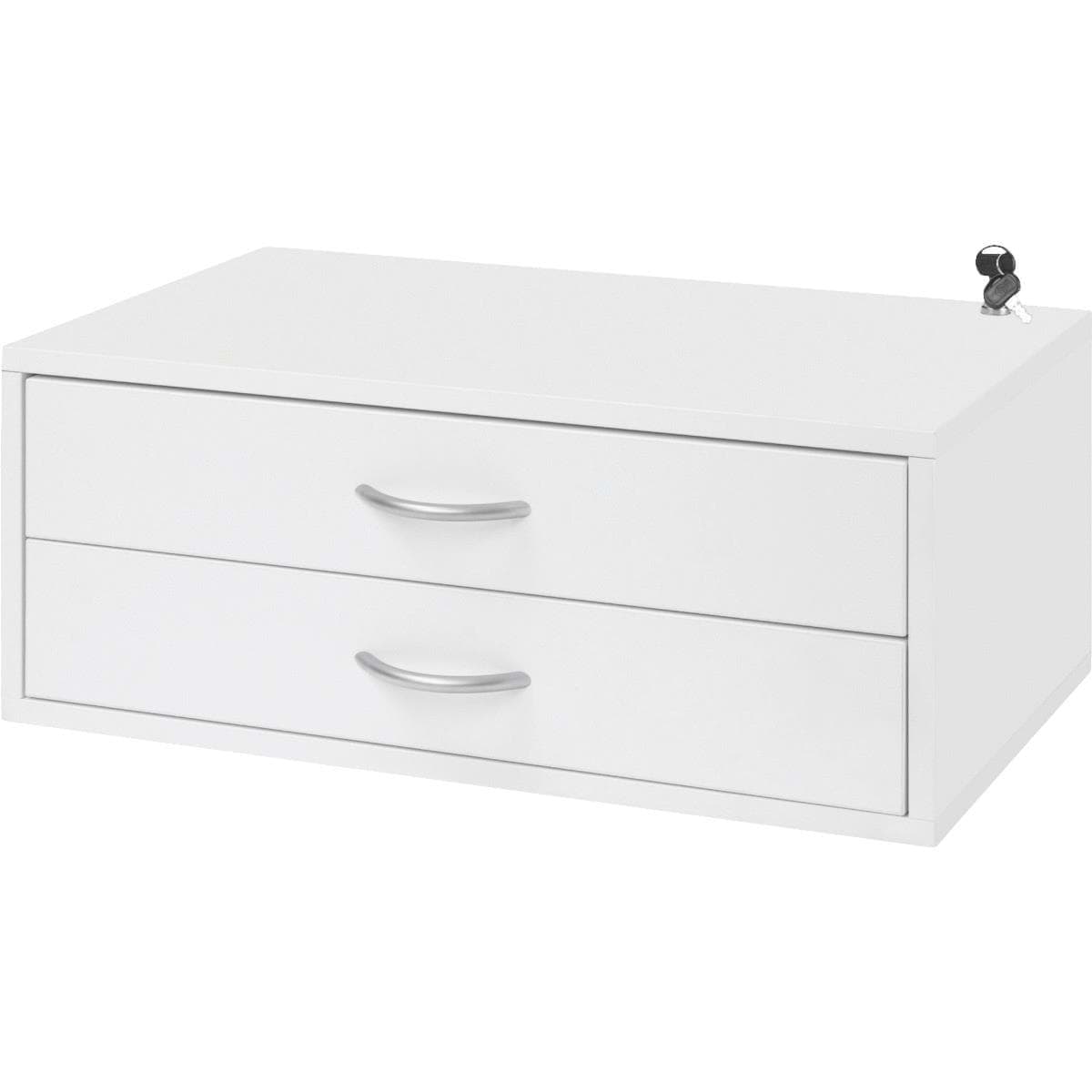 Picture of FreedomRail Double Hung Organization Box