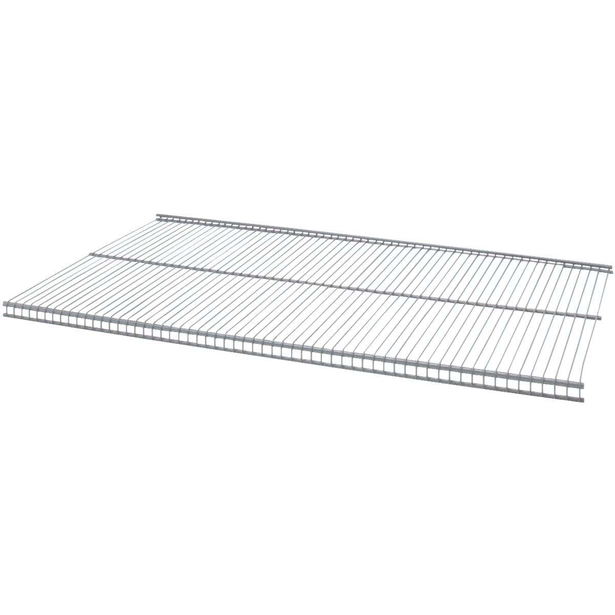 Picture of Organized Living FreedomRail Profile Ventilated Closet Shelf