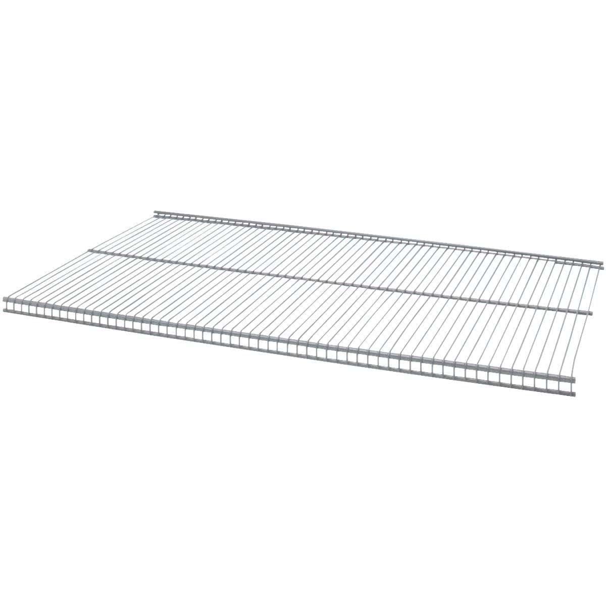 Picture of Organized Living FreedomRail Profile Ventilated Closet Shelf