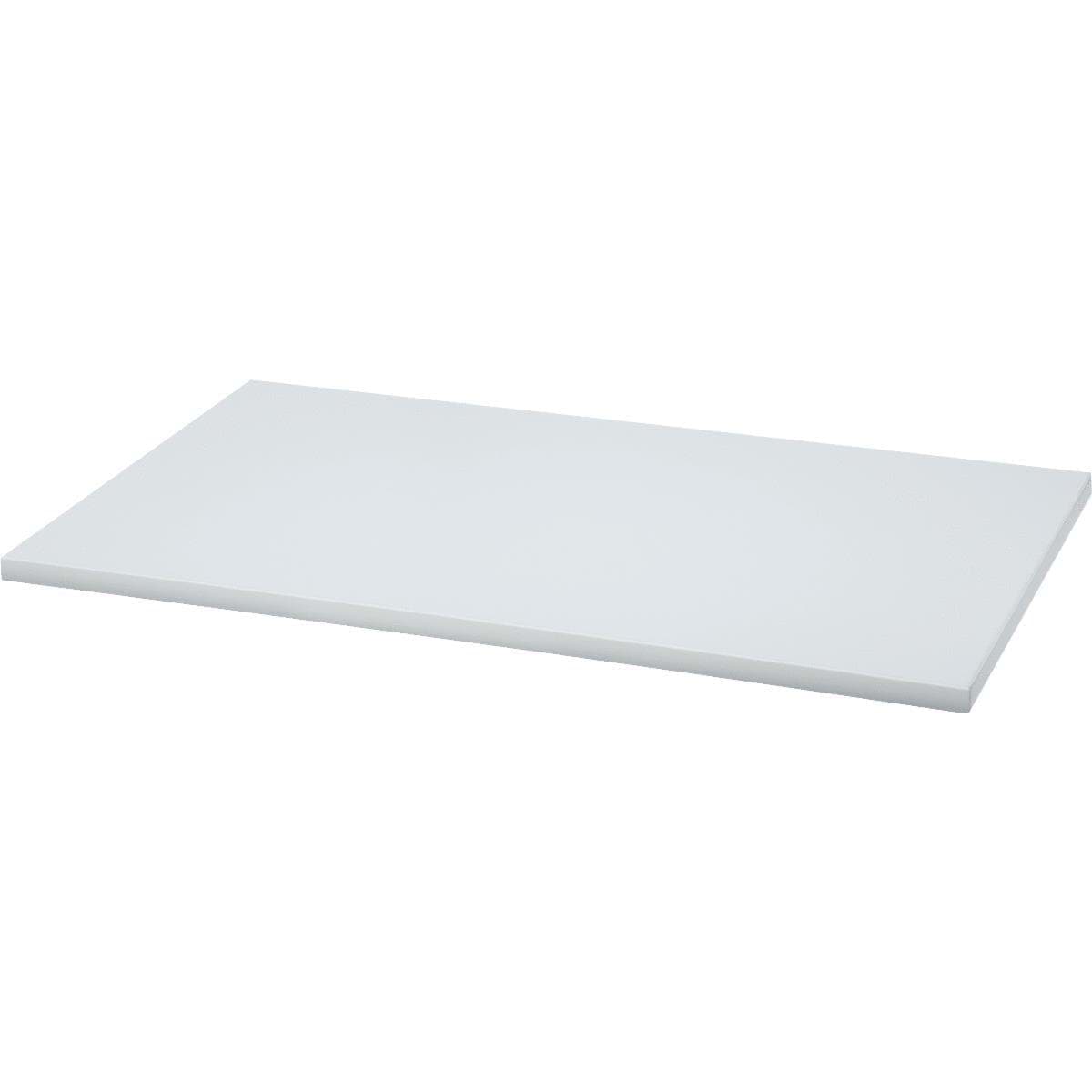 Picture of Organized Living FreedomRail Melamine Closet Shelf