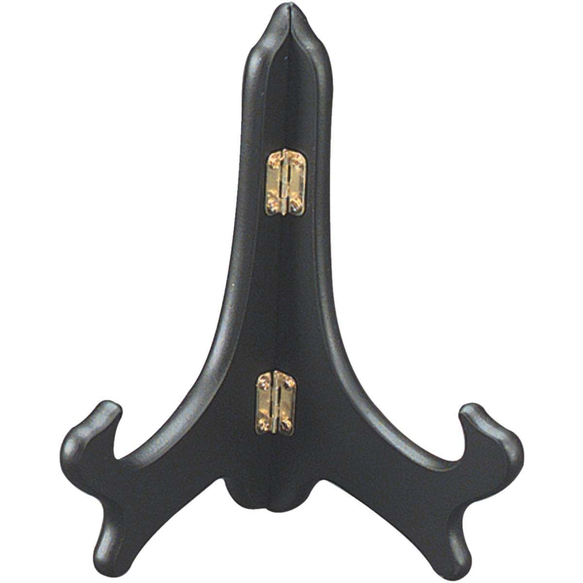 Picture of Tripar Ebony Plate Stand