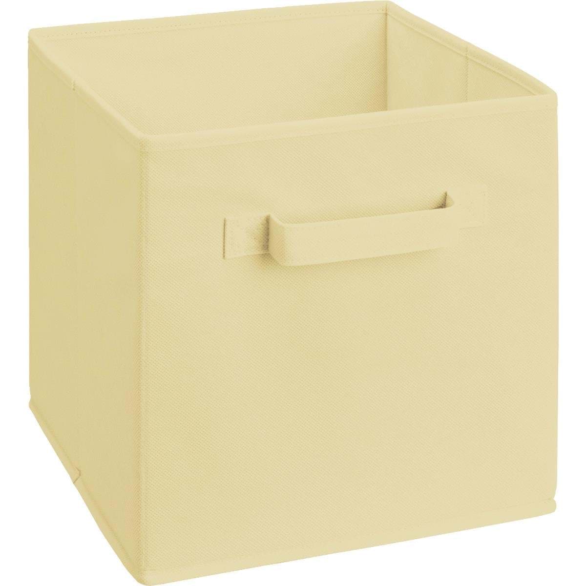 Picture of ClosetMaid Cubeicals Fabric Drawer