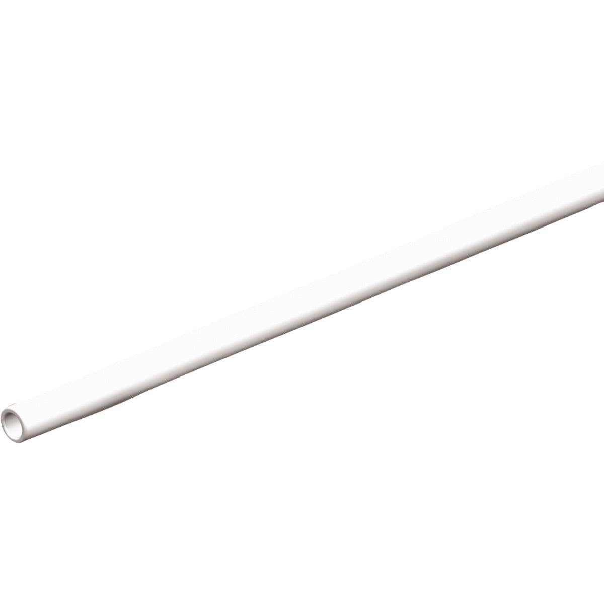 Picture of 6' ClosetMaid SuperSlide Closet Rod - White